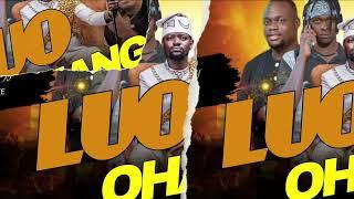 LATEST LUO OHANGLA VIDEO MIX VOL1- DJ SYMI  (PRINCE INDAH, MUSA JAKADALA, UNCLE EDDY, ODONGO SWAG)