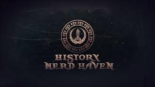 History Nerd Haven