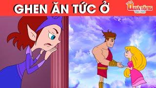 GHEN ĂN TỨC Ở - PHIM HOẠT HÌNH HAY NHẤT – TRUYỆN CỔ TÍCH – CHUYỆN CỔ TÍCH – QUÀ TẶNG CUỘC SỐNG