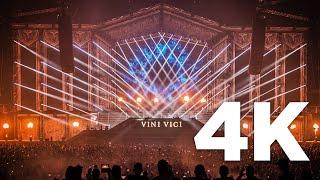 VINI VICI ▼ TRANSMISSION PRAGUE 2016: The Lost Oracle [4K]