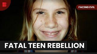 Teen Lovers' Deadly Pact - Facing Evil - Crime Documentary