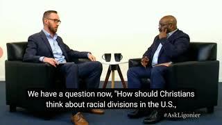 How should Christians respond to Racial divisions? -H. B. Charles