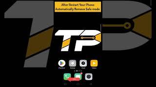 [GUIDE] How to Remove Safe Mode in Android (100% Working)
