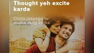 Main tera boyfriend.(song) [From"Raabta"]#Song #Music #Entertainment #love #hitsong