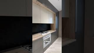 Аренда двухкомнатной квартиры в ЖК На Прорезной