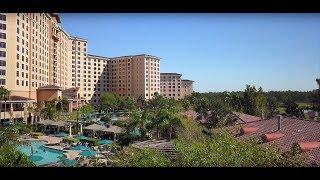 Rosen Shingle Creek - Orlando, FL - Traveling Golfer