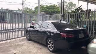 Camry nhập Mỹ XLE 2007 không lỗi quá đẹp Khanh Camry LH 0907.080.885