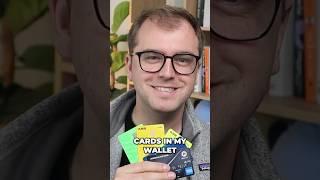 What’s in My Wallet? My Top 5 Cards for 2025 (And Why!)