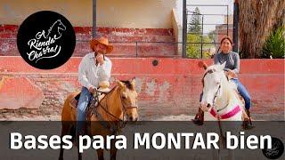 Cómo MONTAR correctamente - Buenas y malas técnicas, con Pau González