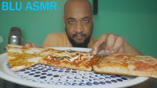 ASMR | NYC PIZZA | BLU ASMR