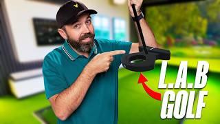 This club literally makes golf EASIER!?