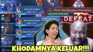 CARA MEMBUAT PASCOL MENGELUARKAN KHODAMNYA!! WITH META GLOBAL!