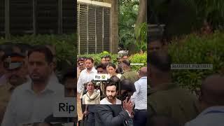 Saif Ali Khan RIP  #joyiarajput #joyia