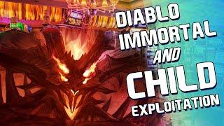 Diablo Immortal Review