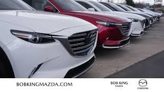 Bob King Mazda - Evergreen