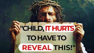 ️CHILD, YOU NEED TO KNOW THE WHOLE TRUTH! DON'T IGNORE THIS!  God's Advice Today | #JESUS #GOD" 