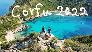 Corfu 2022