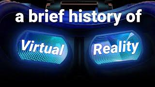 How Virtual Reality Became a Reality