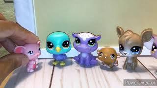 Saving LPS Princess.Toy.Nerd