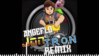 JonTron Theme (AngeFLO Remix) [Free Download]