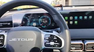 Jetour x70 plus рестайлинг 2024г. Не бери пока не посмотрел это видео.