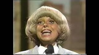 Carol Channing--1920's Song Medley, Thoroughly Modern Millie, 1980 TV