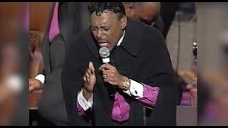 The BOWING Bishops (Bishop Paul Morton ft Clarence McClendon) - FGBCF Conf (1996)