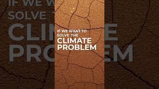 Nature Doesn't Need Us, We Need Nature
