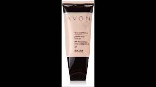 Avon Face Perfector Spf 20 Sunscreen, New Packet