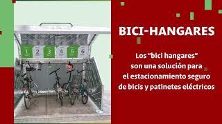 ESTRATEGIA MOVILIDAD BICI SAN FERNANDO