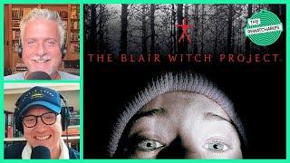 ‘The Blair Witch Project’ - You Had To Be There in 1999 | The Rewatchables