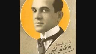 Al Jolson - Swanee (1920)