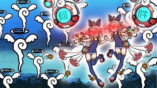 Battle Cats | TWINSTARS.EXE