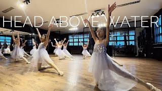 Head Above Water - Avril Lavigne | Contemporary, PERFORMING ARTS STUDIO PH