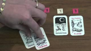 Advanced Civilization Rules Explanation - Part 1b