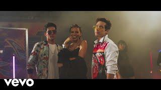 MYA, Leslie Grace - Fuego (Official Video)