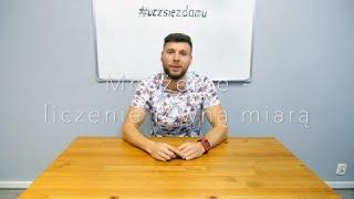 Nauka tabliczki mnożenia część 1| Liczenie równą miarą |  #uczsiezdomu.pl & matema.edu.pl