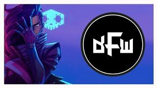 Excision & SLANDER - Your Fault (feat. Elle Vee)