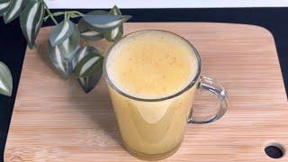 The world’s most wanted Recipe | Apple Mixture| Strong Energy juice!