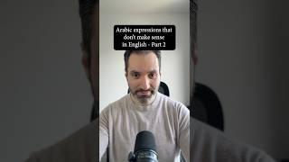 And yet, they make total sense  #arabic #lebanon #arab