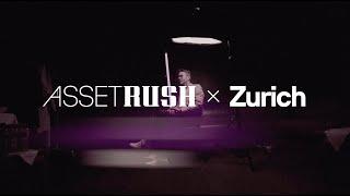 AssetRush x Zurich 2024: Get a glimpse of the dynamic finance event!