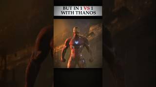 Avengers vs Thanos  || They cooked || Fragments(Slowed) || #ironman #thor #marvel