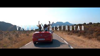 Sak Noel x Salvi x Franklin Dam - Vamos A Disfrutar (Official Video)