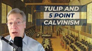 The History of TULIP and Calvinism Explained