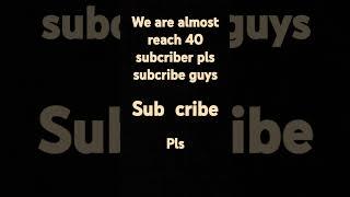 Subcribe now!