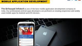 Mobile Application Development Company