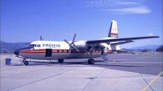 ATC - Pacific 773 - [Mass murder–suicide] 7 May 1964