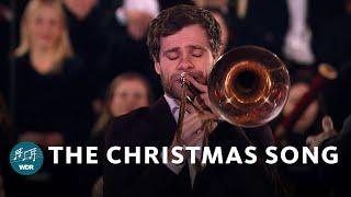 The Christmas Song | Kris Garfitt | Philharmonie Südwestfalen