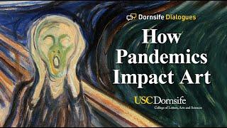 How Pandemics Impact Art