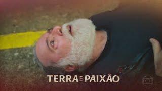 Terra e Paixão - A Morte de Antônio La Selva